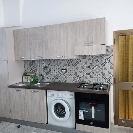 Manu,'us House Appartamento *