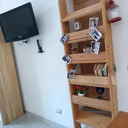 Appartement Manu,'us House Nardò