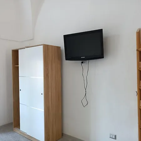 Manu,'us House 아파트 나르도