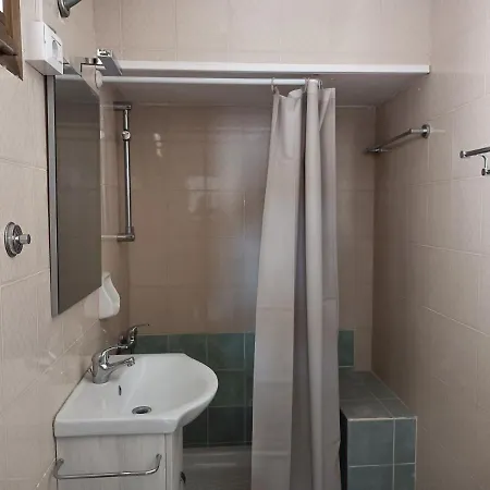 Manu,'us House Appartement