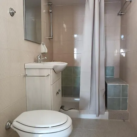 Manu,'us House Apartment