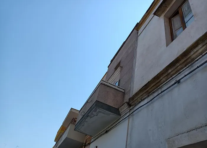 아파트 Manu,'us House